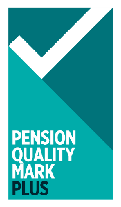 The official Pensions Quality Mark
